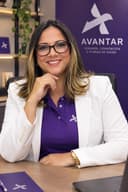 Foto de KATHIANA BARROS BARBOSA DINIZ ROQUE