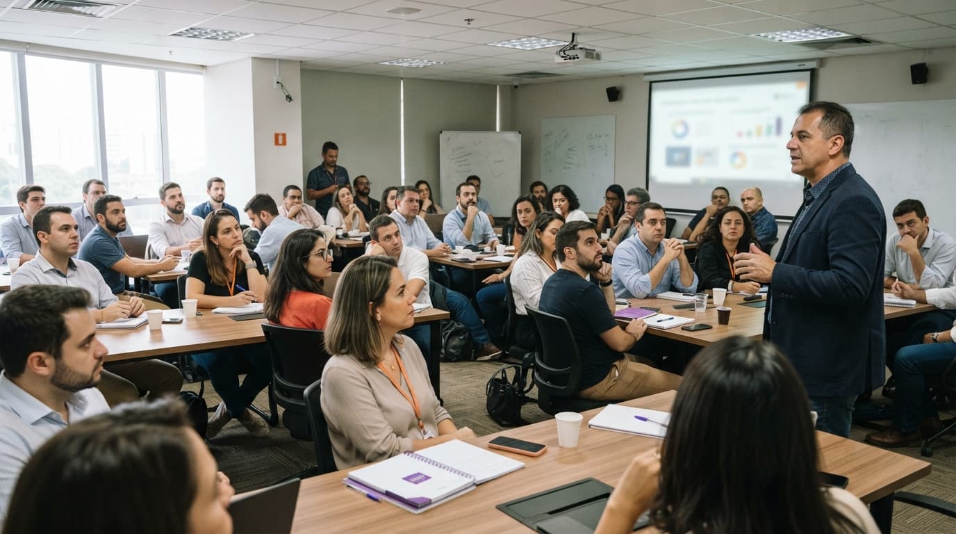 Como escalar corretora de seguros e superar gargalos