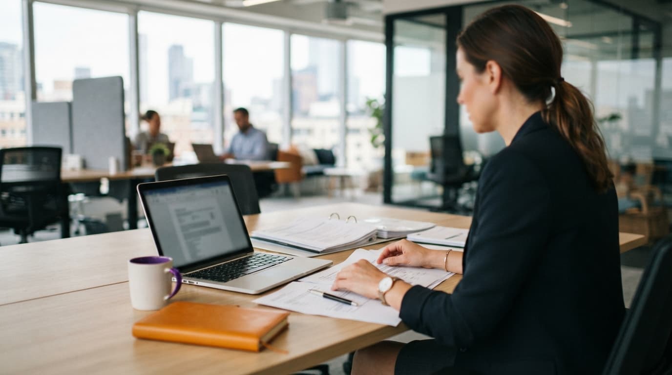 Como migrar de carreira para o mercado de seguros