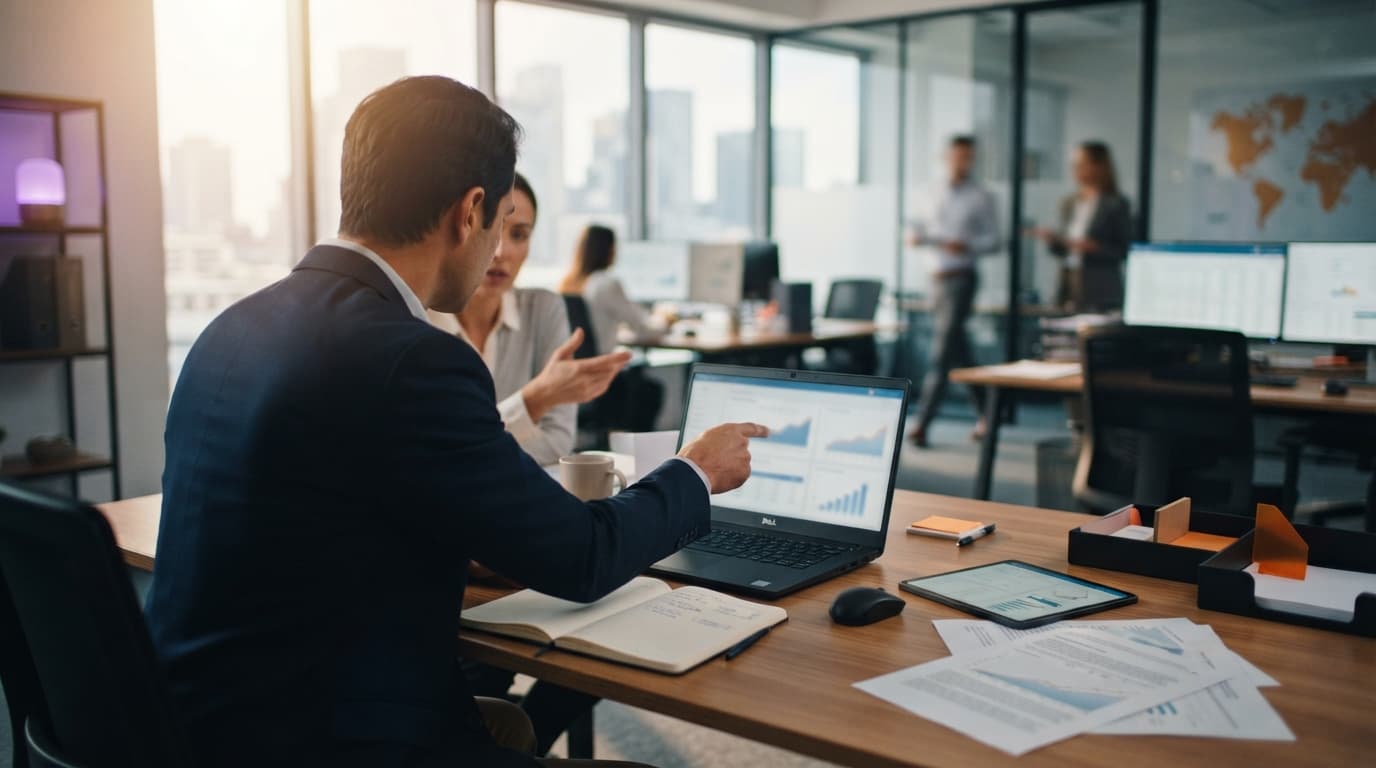 Corretor de seguros é uma boa carreira em 2026?