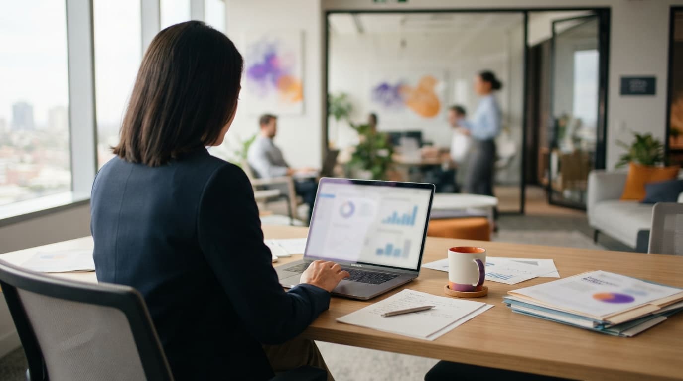 Marketing digital para corretores de seguros: como se destacar em um mercado de R$ 760 bilhões